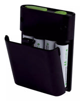 Woods Compact AA Dry Cell Camping Power Bank/Power Pack, Water Resistant
