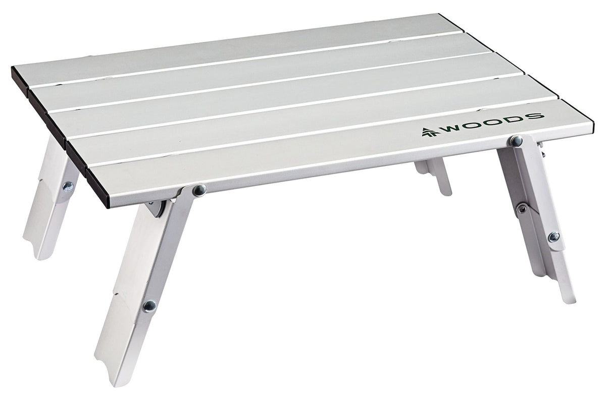 Woods Light Folding Picnic/Camping Table