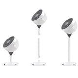Woozoo 360 Pedestal Air Circulator