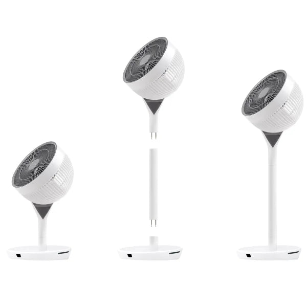Woozoo 360 Pedestal Air Circulator
