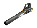 20V Power Share 360 CFM 75 MPH Leaf Blower (Tool only)