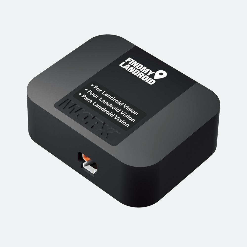 WA0856 Find My Landroid for Landroid Vision GPS Location Anti-Theft Device