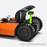 WA0856 Find My Landroid for Landroid Vision GPS Location Anti-Theft Device