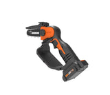 WG324 20V Power Share Cordless Pruningsaw, Battery & Charger Included, 5-in