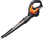 WG545.9 20V Power Share Cordless Air Leaf Blower/Sweeper, Tool Only