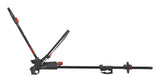 Frontloader 1-Bike Roof Top Mount Bike Rack, Adjustable, Black
