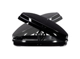 GrandTour Lo Rooftop Cargo Box