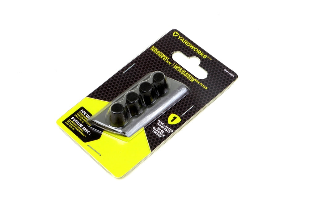 Replacement Shredder & Chipper Blade, for 15A Electric Garden Shredder