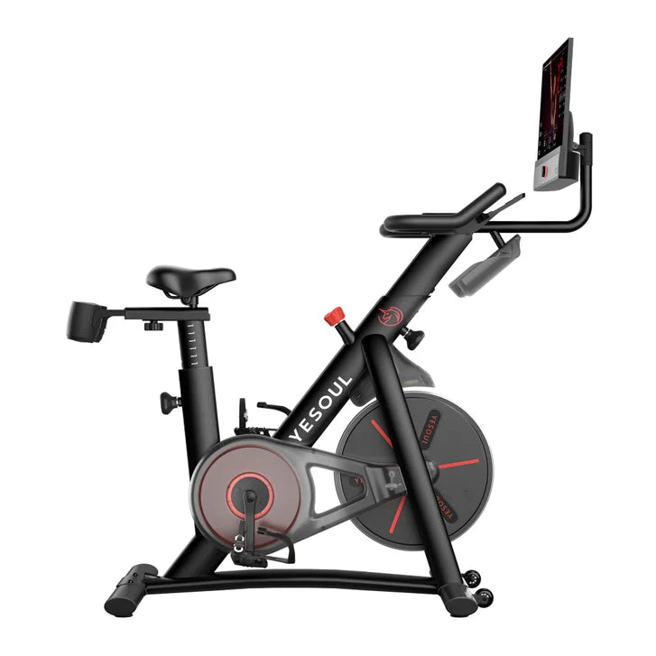 Yesoul G1M Max Smart Exercise Bike J808