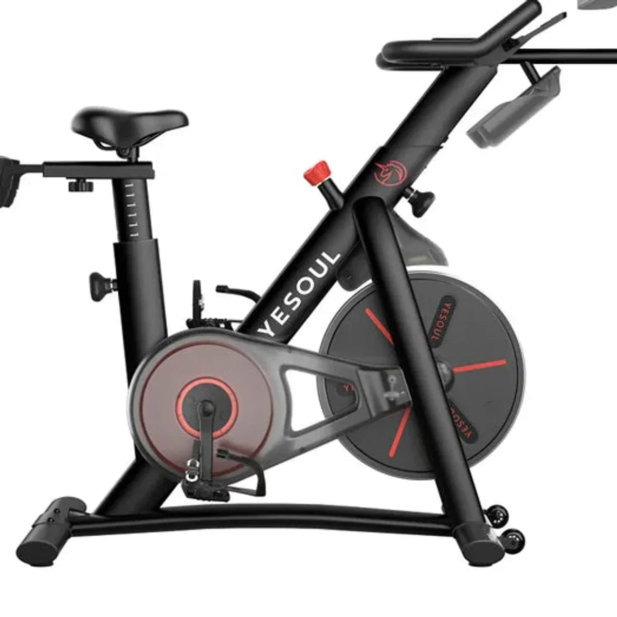 Yesoul G1M Max Smart Exercise Bike
