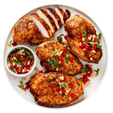 Yorkshire Valley Farms Organic Boneless Skinless Chicken Breasts, 5 2 kg