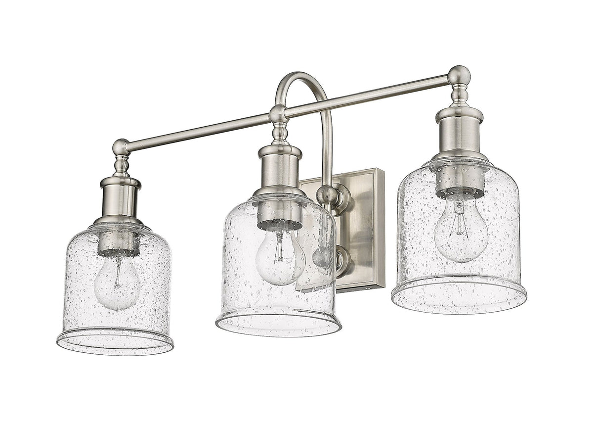 Bryant 3 Light Vanity