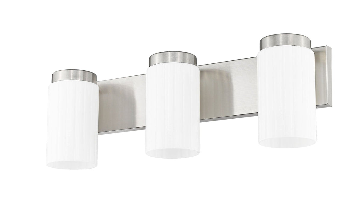 Burk 3 Light Vanity