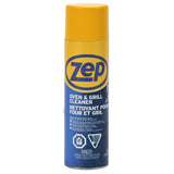 Heavy-Duty Oven and Grill Cleaner Spray, 538-g