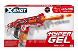 Hyper Gel HPG-700 Fully Semi-Automatic Large Blaster, Ages 14+